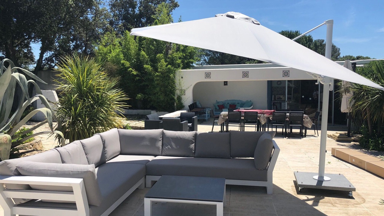 Photo of Outdoor in Bellegarde