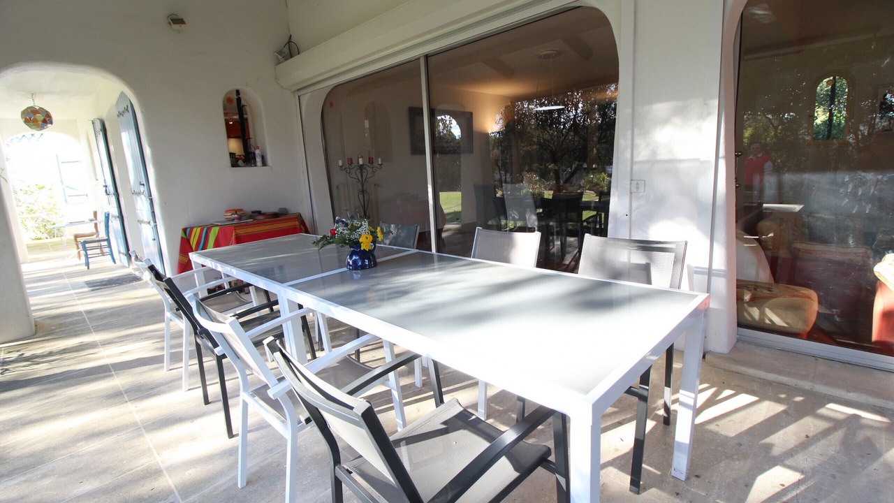 Photo of Outdoor in Bellegarde