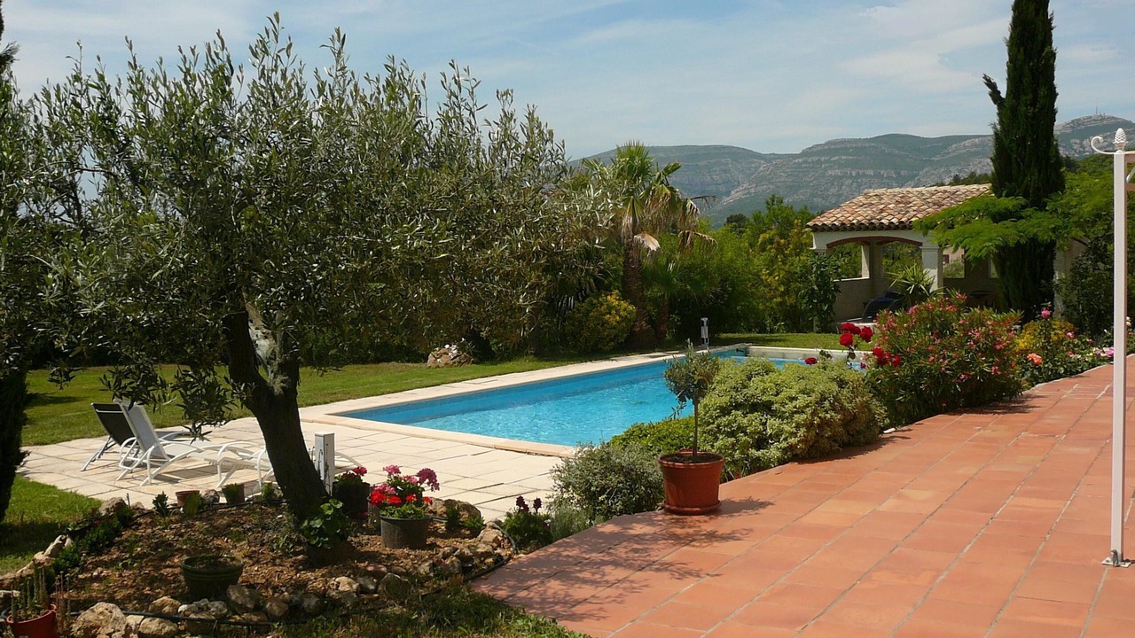 Photo of Outdoor in Auriol
