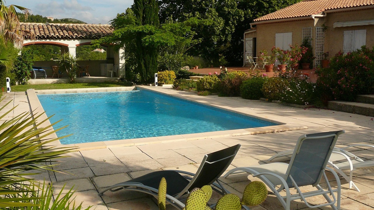 Photo of Outdoor in Auriol