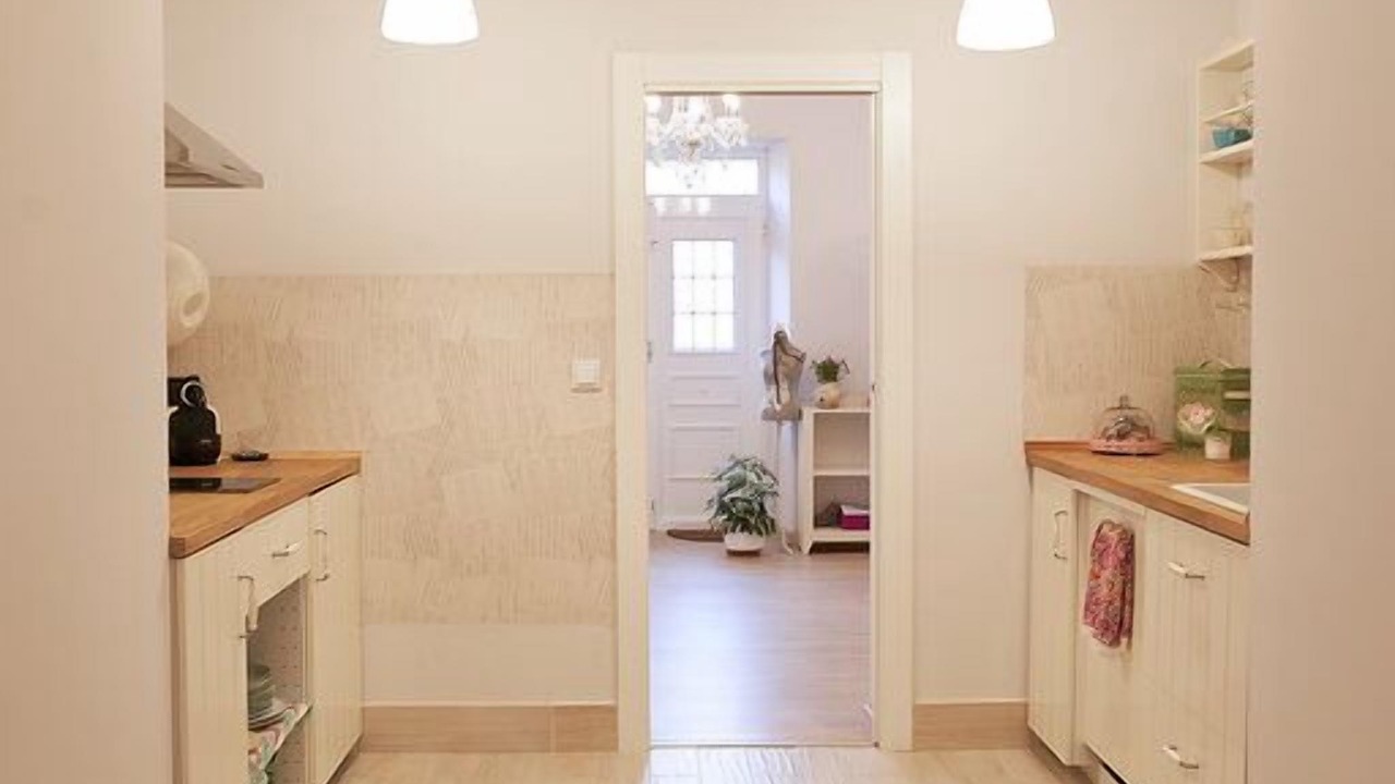 Photo of Kitchen in Villalpando
