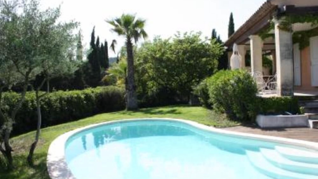 Photo of Outdoor in Montferrier-sur-Lez