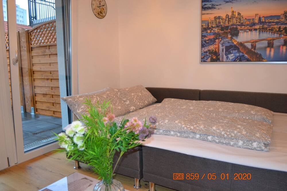 Photo of Bedroom in Hausen