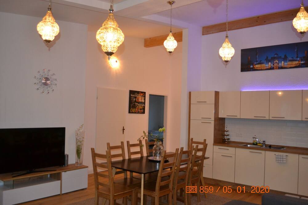 Photo of Kitchen in Hausen
