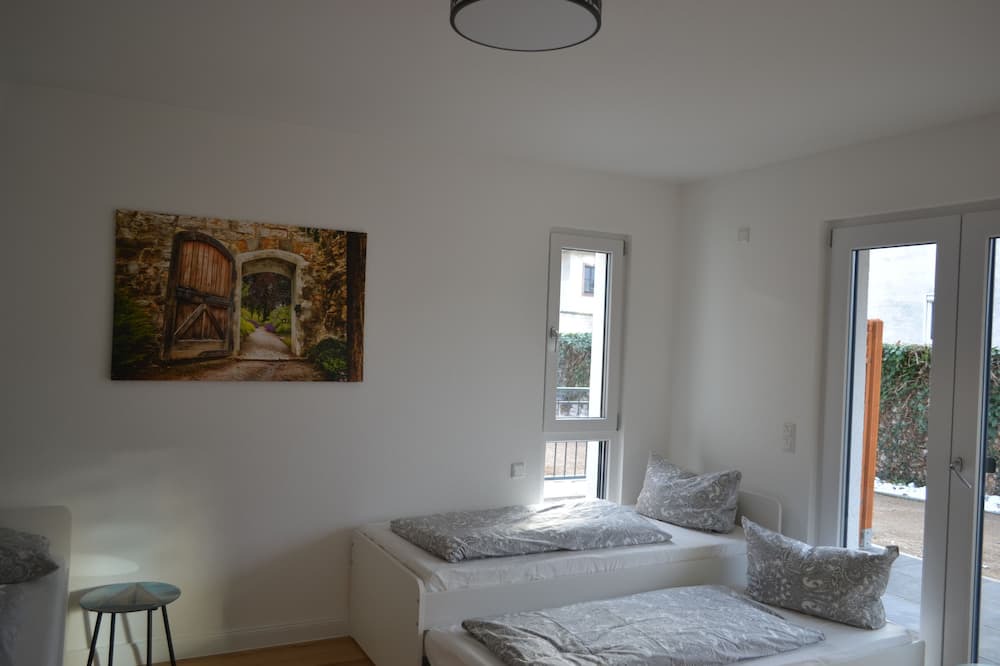 Photo of Bedroom in Hausen