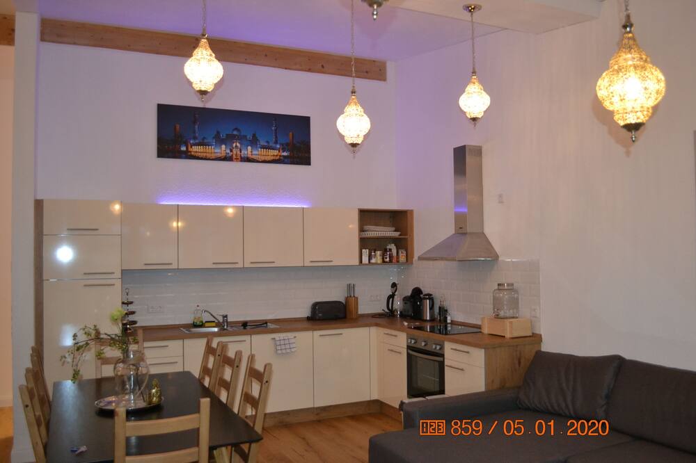 Photo of Kitchen in Hausen