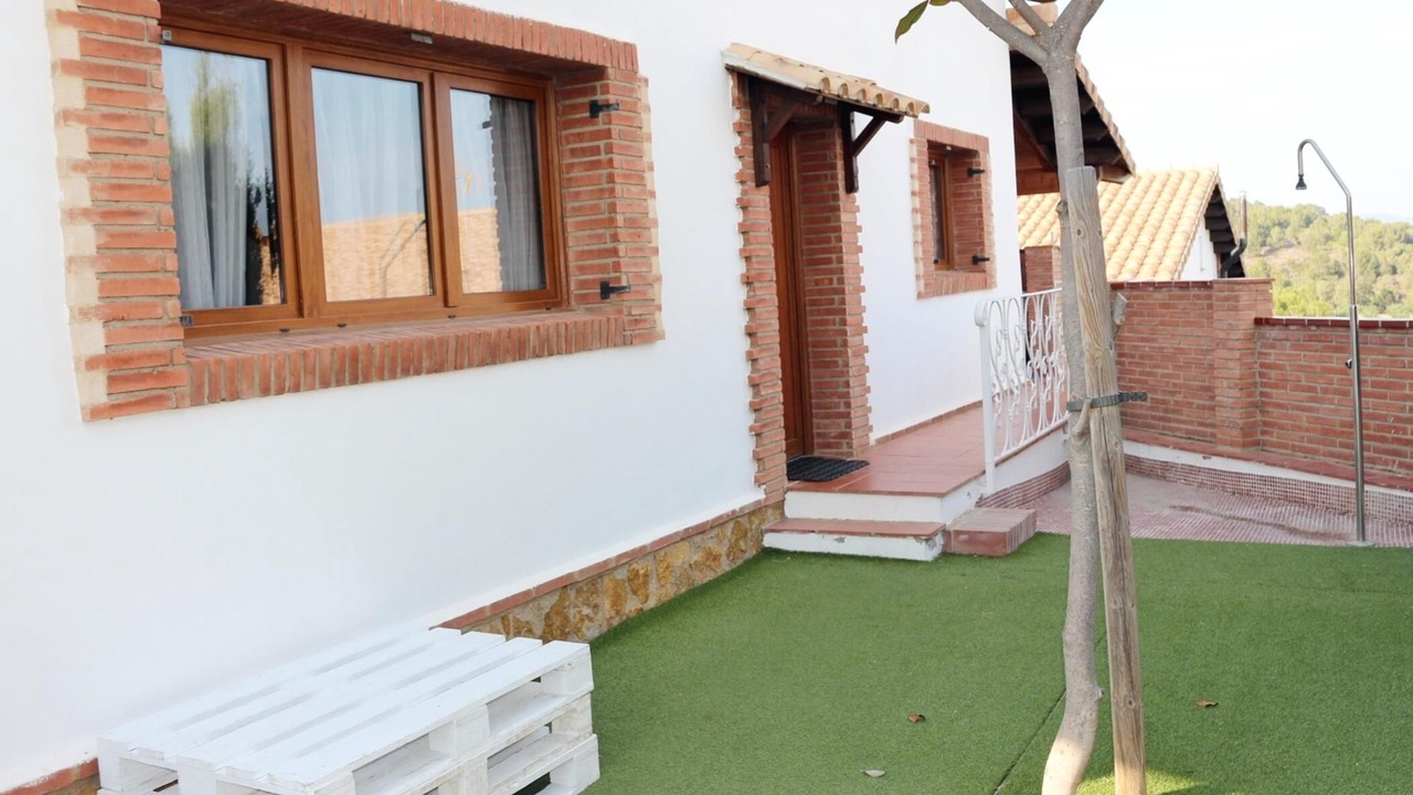 Photo of Outdoor in Riudecanyes