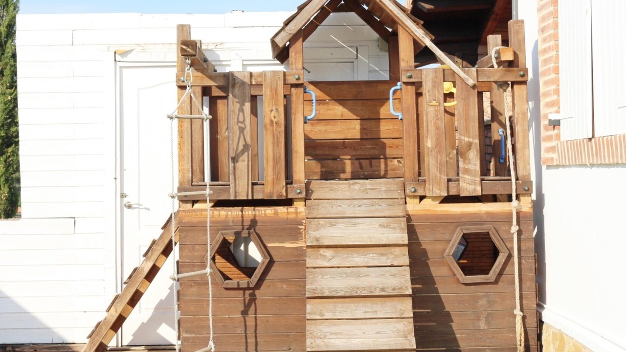 Photo of Outdoor in Riudecanyes