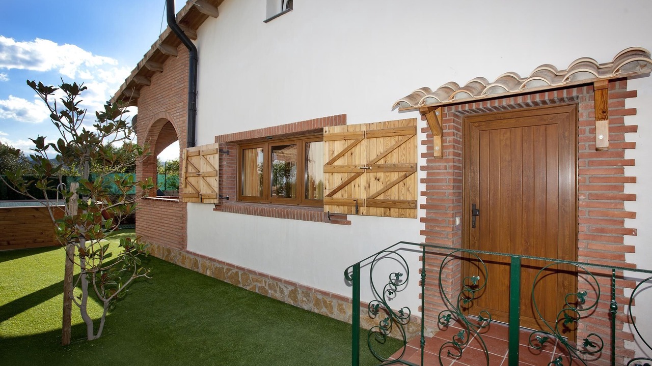 Photo of Outdoor in Riudecanyes