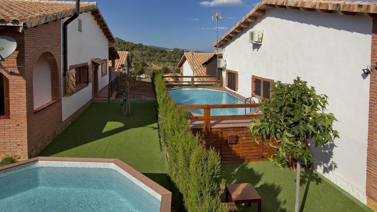 Photo of Outdoor in Riudecanyes