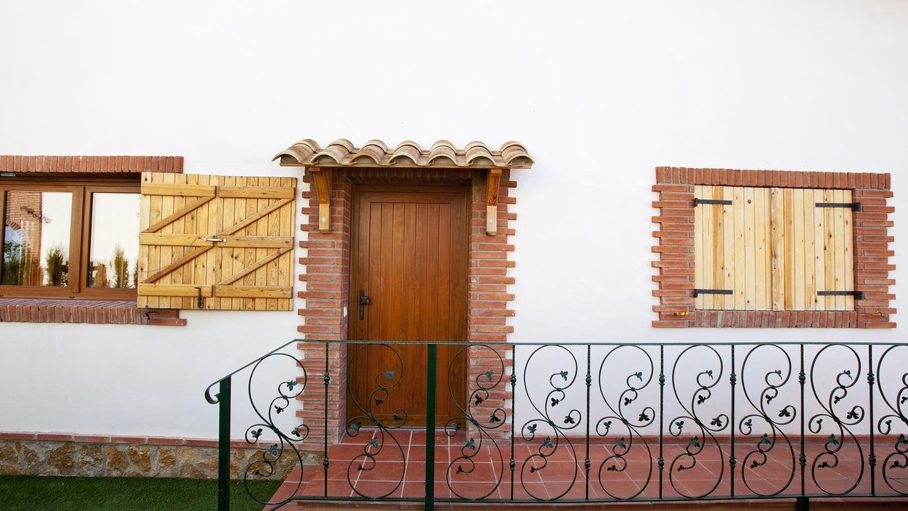 Photo of Outdoor in Riudecanyes
