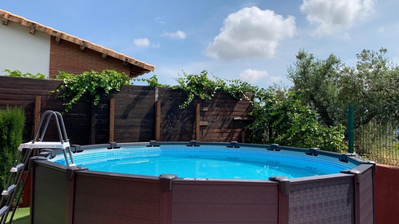 Photo of Outdoor in Riudecanyes