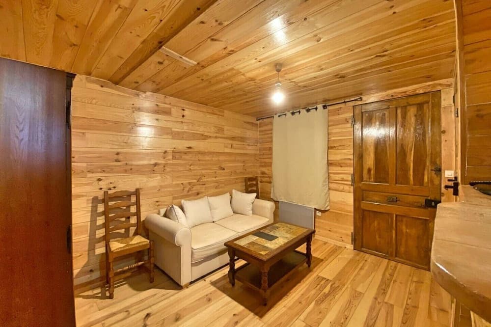 Photo of Livingroom in Voiron