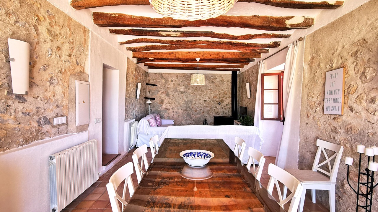 Photo of Outdoor in Establiments