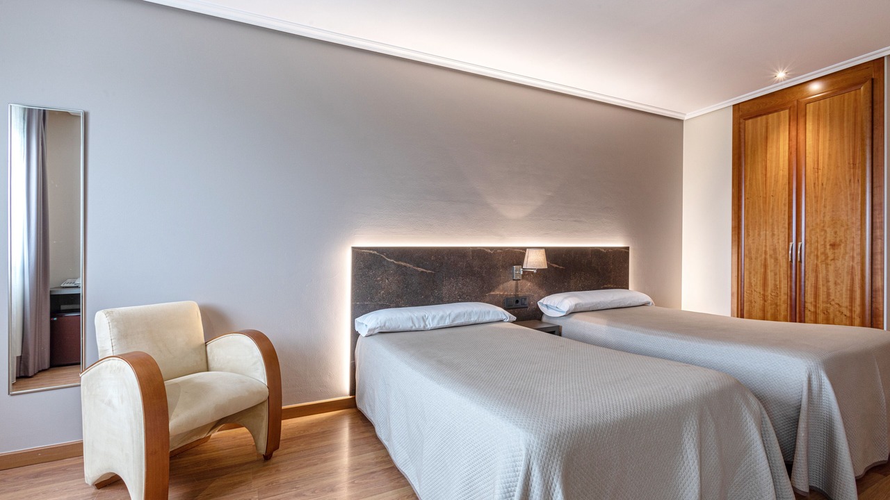 Photo of Bedroom in Carballo