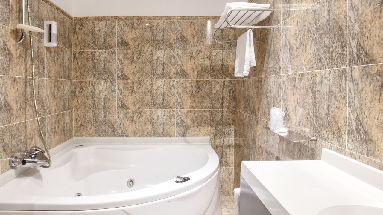 Photo of Bathroom in Carballo