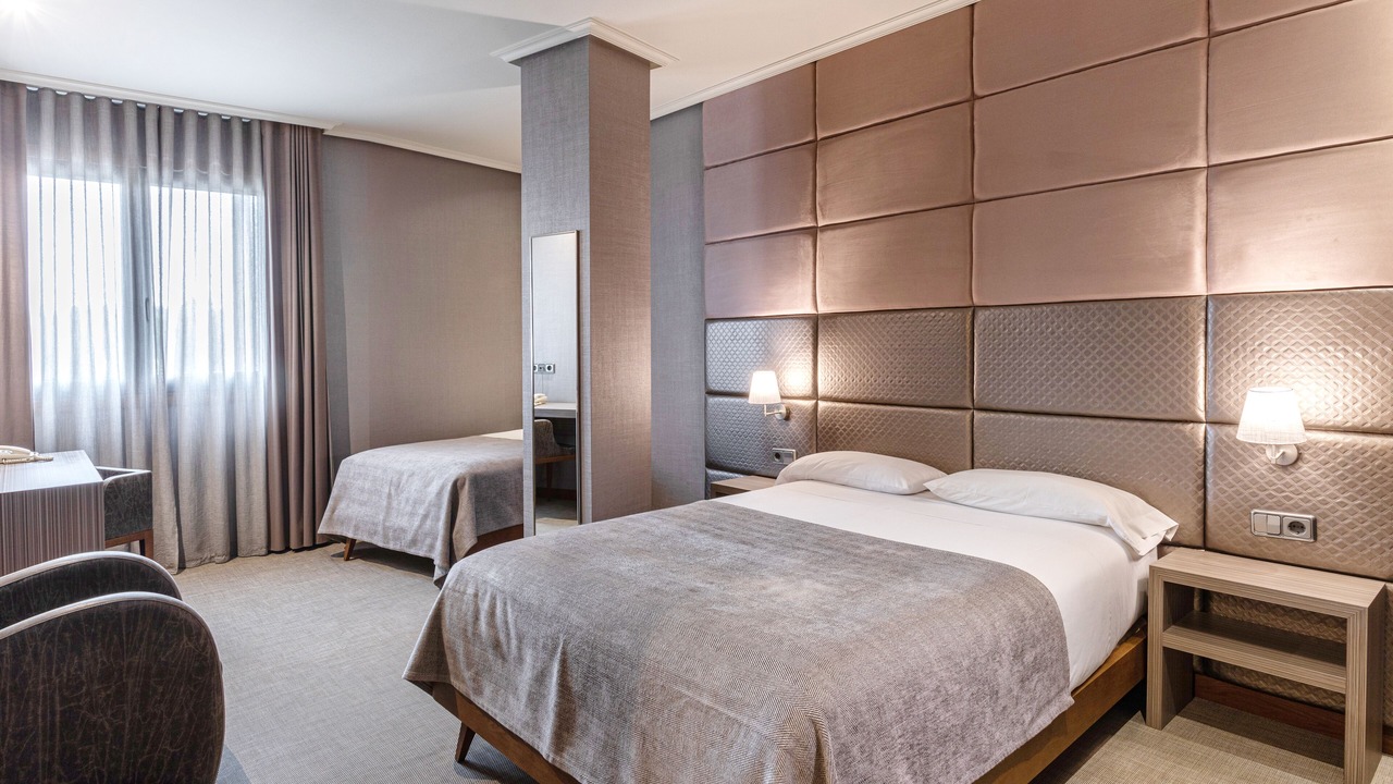 Photo of Bedroom in Carballo