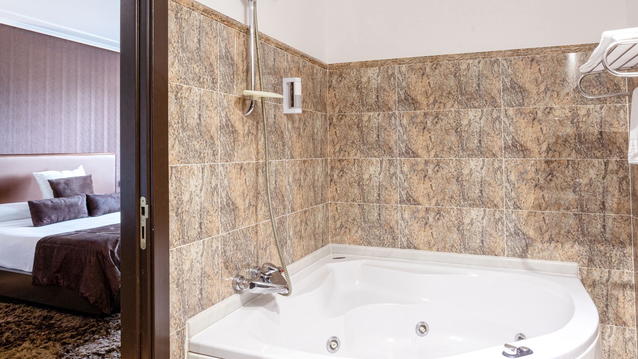 Photo of Bathroom in Carballo