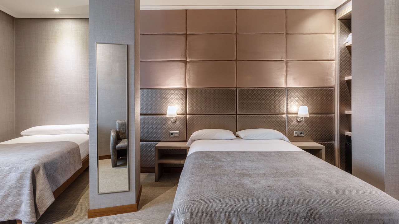 Photo of Bedroom in Carballo