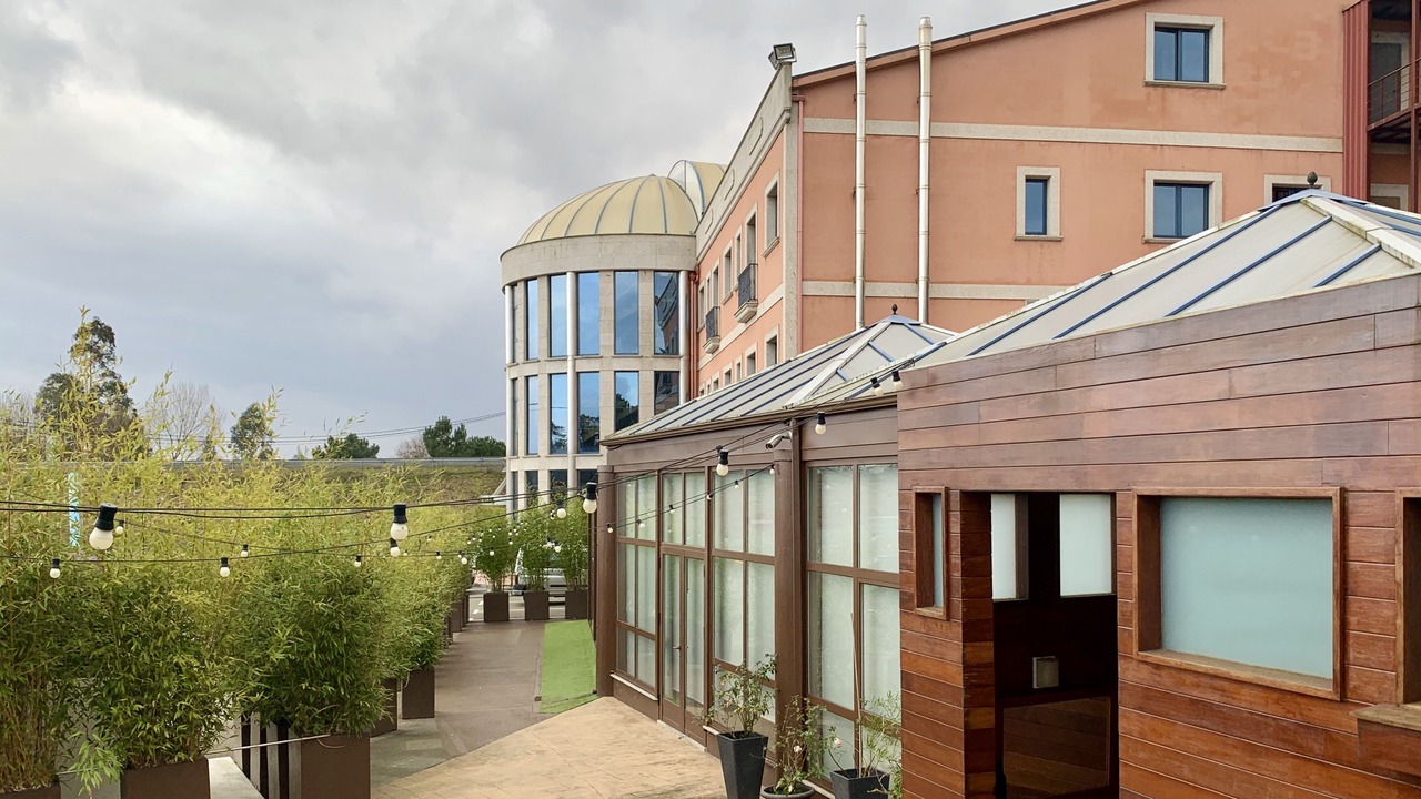 Photo of Outdoor in Carballo