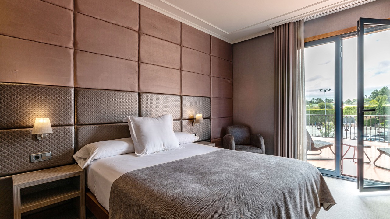 Photo of Bedroom in Carballo