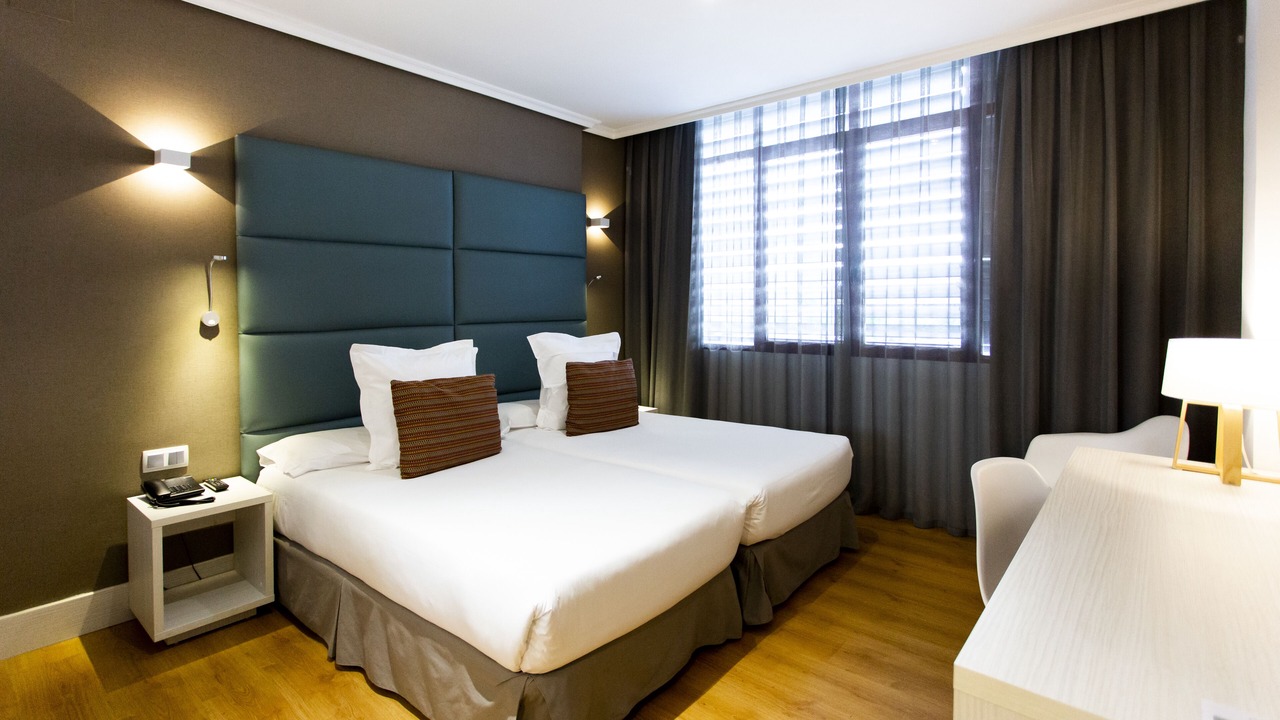 Photo of Bedroom in Guadalajara