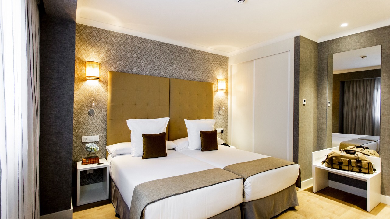 Photo of Bedroom in Guadalajara