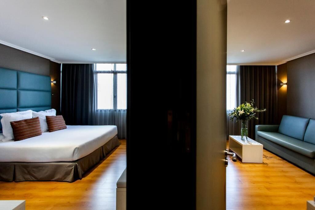 Photo of Bedroom in Guadalajara