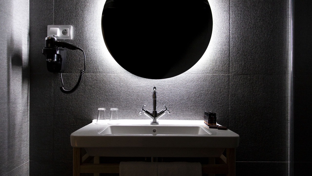 Photo of Bathroom in Guadalajara