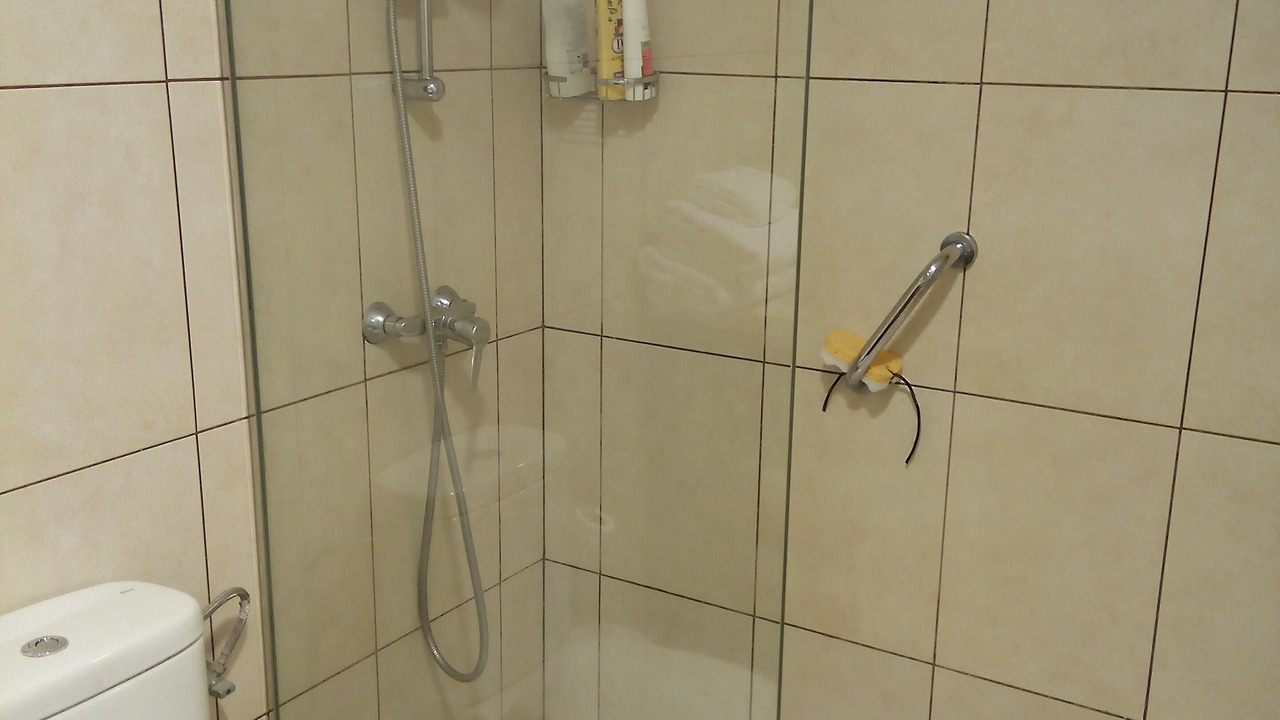 Photo of Bathroom in Costa Adeje