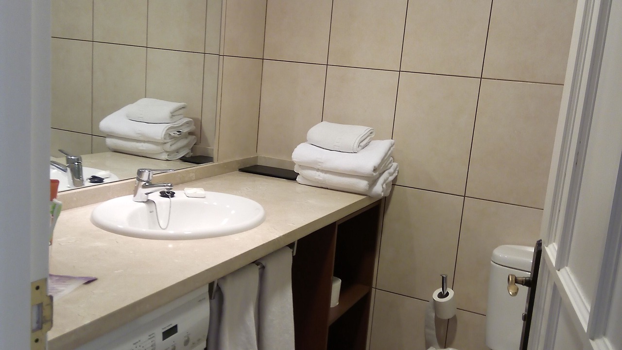Photo of Bathroom in Costa Adeje