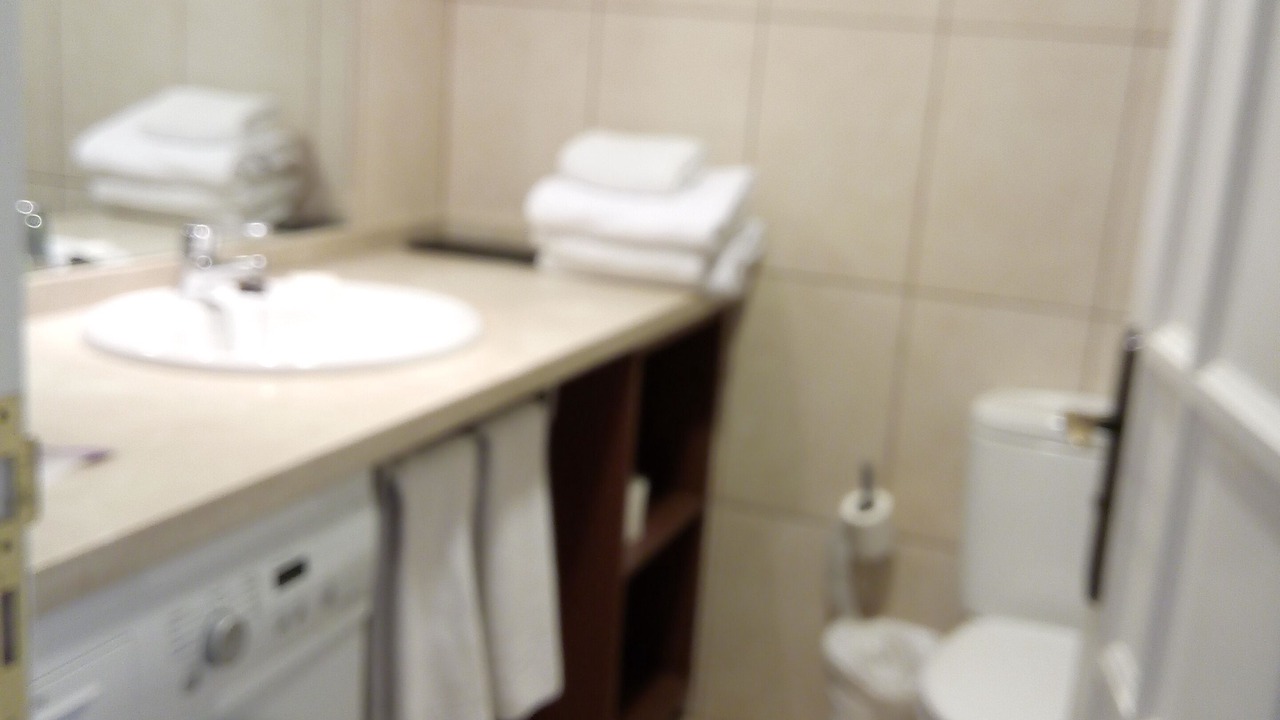 Photo of Bathroom in Costa Adeje