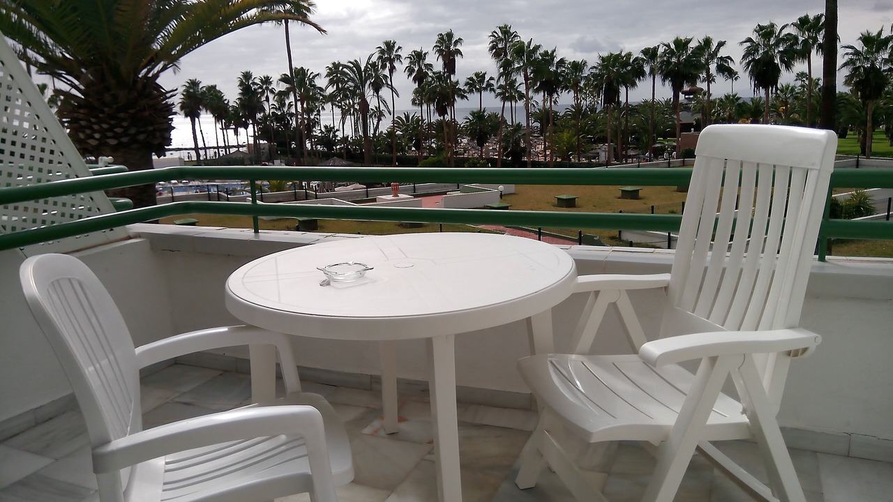 Photo of Outdoor in Costa Adeje