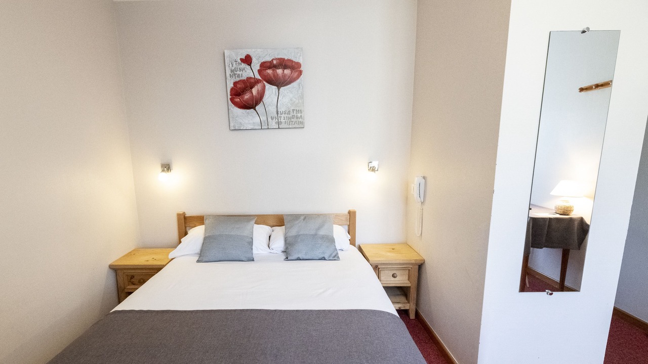 Photo of Bedroom in Lelex
