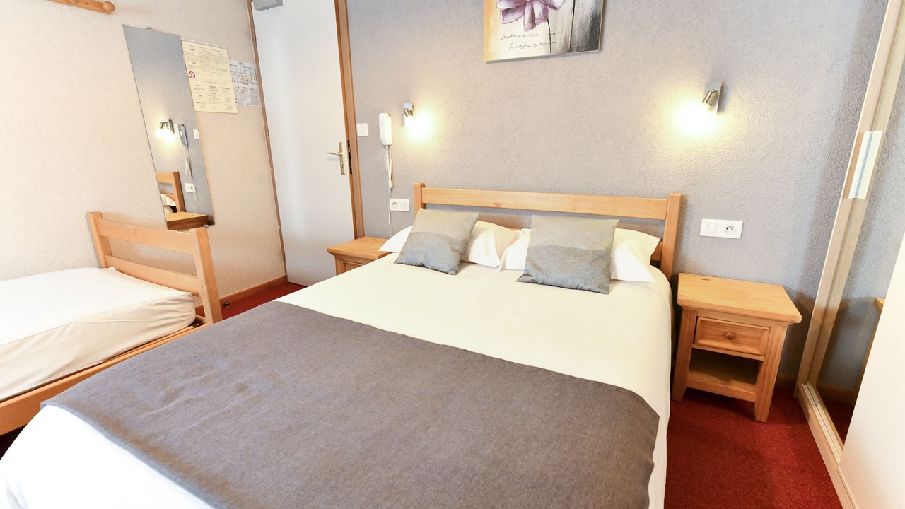 Photo of Bedroom in Lelex