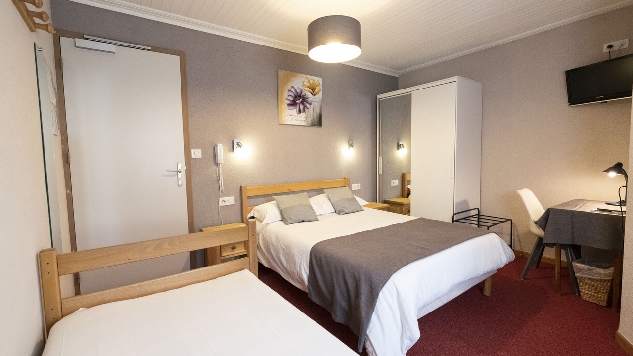 Photo of Bedroom in Lelex