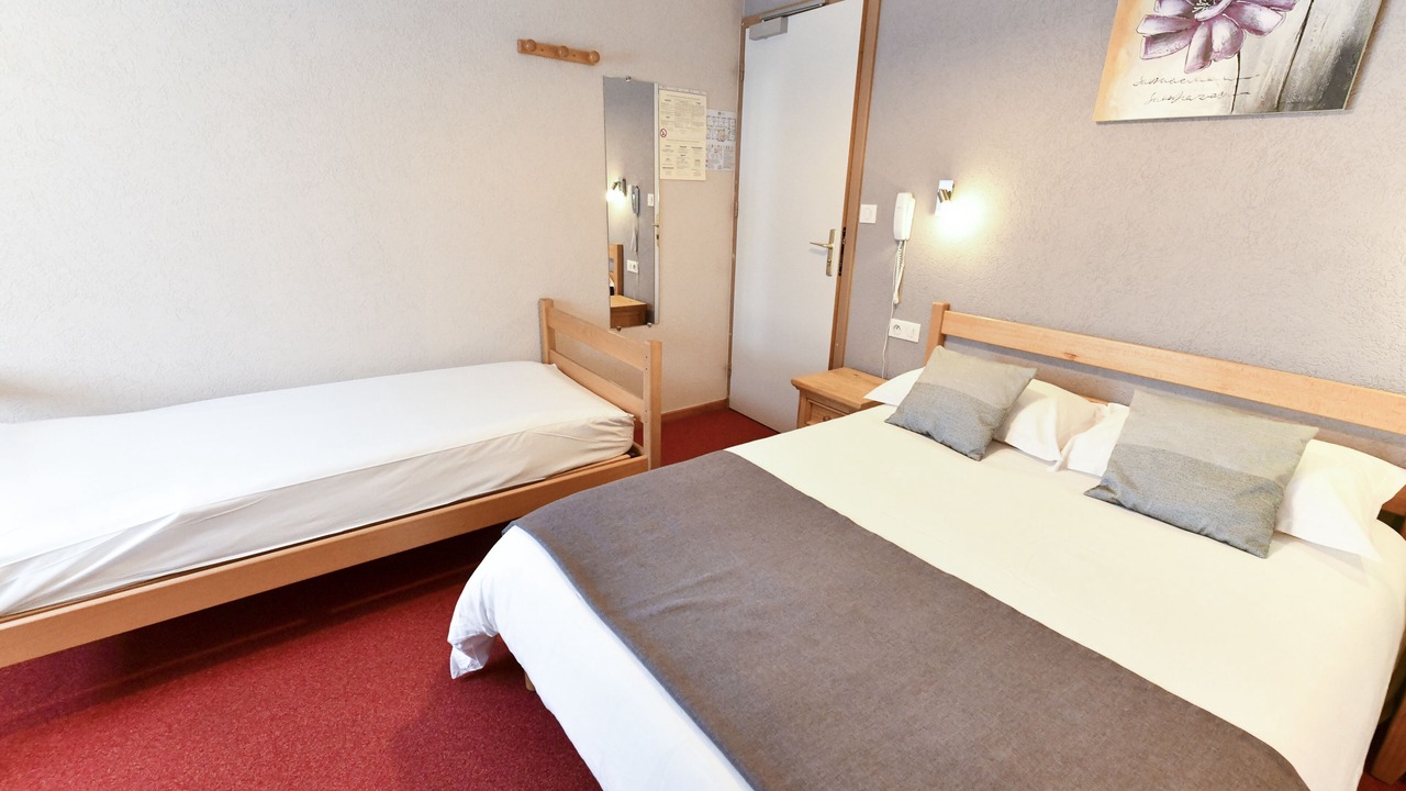 Photo of Bedroom in Lelex