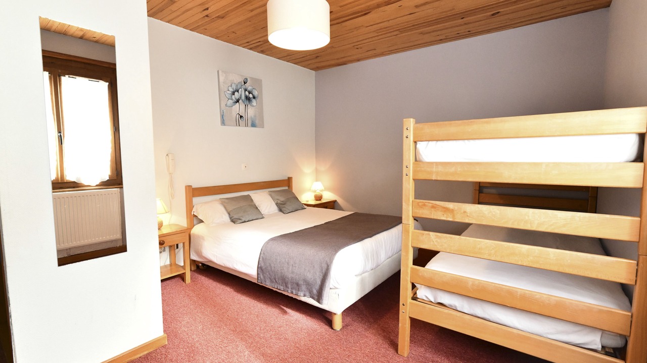 Photo of Bedroom in Lelex