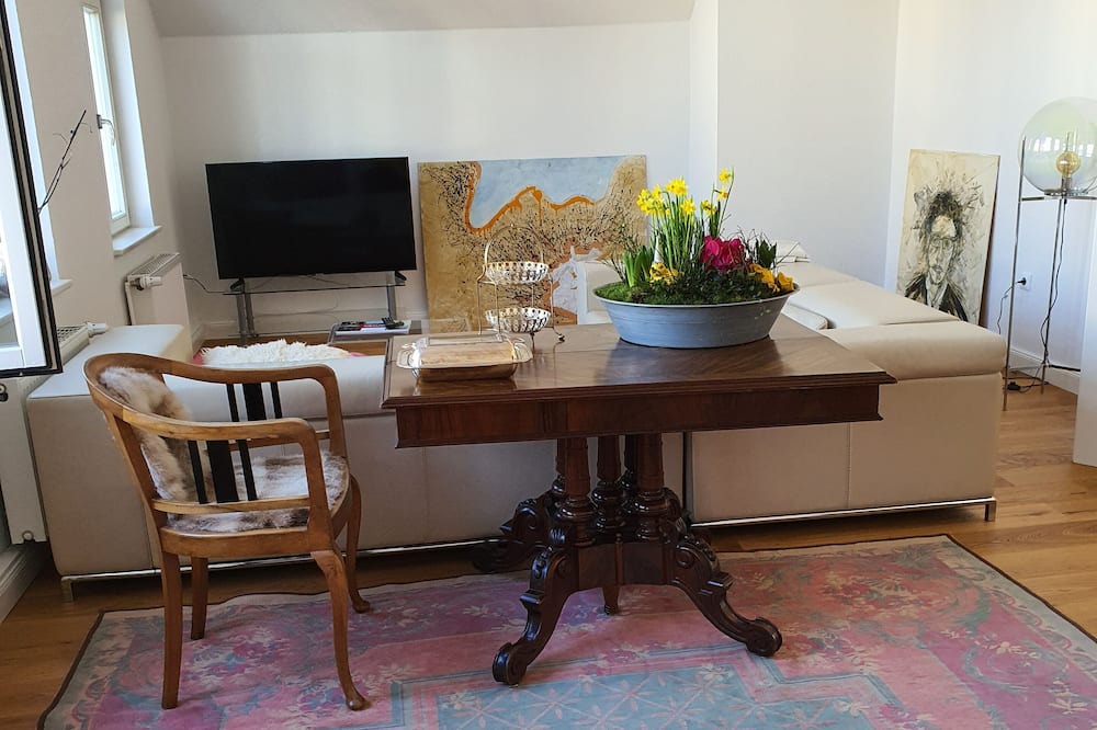 Photo of Livingroom in Dobbenviertel