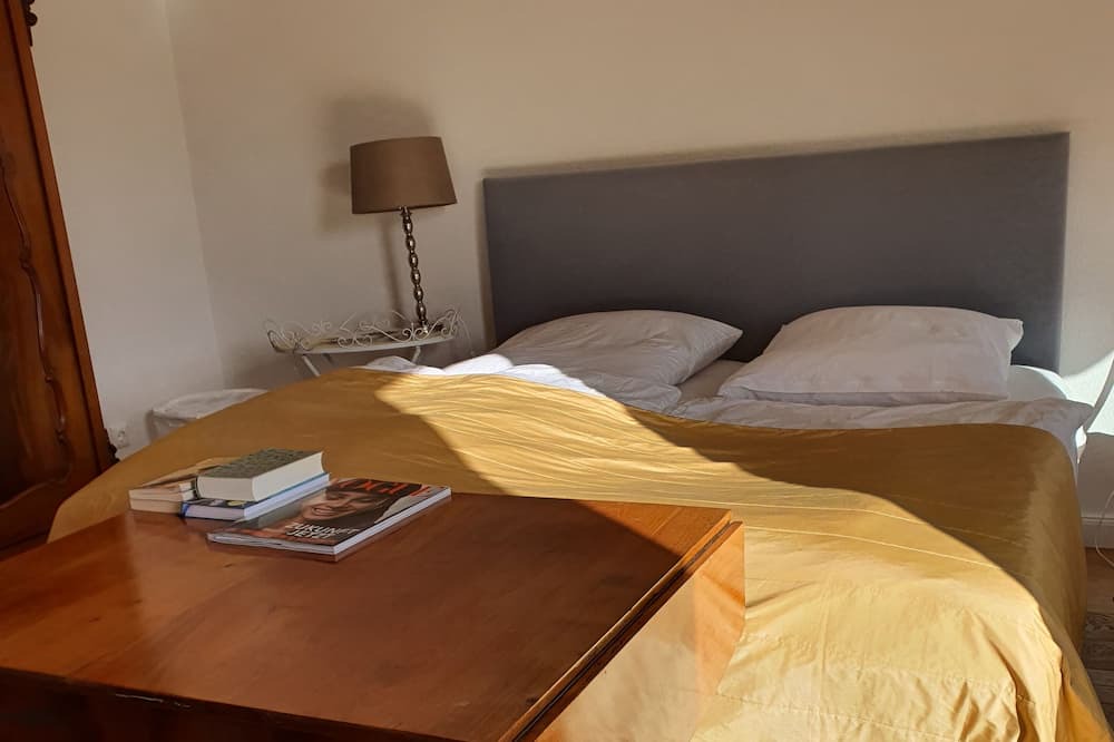Photo of Bedroom in Dobbenviertel