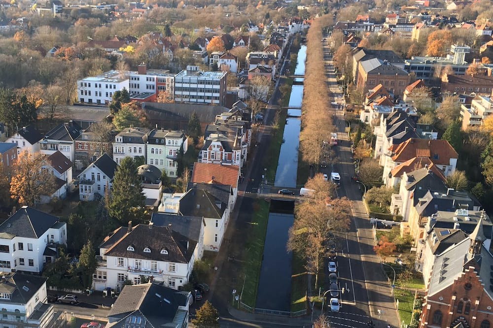 Photo of Outdoor in Dobbenviertel