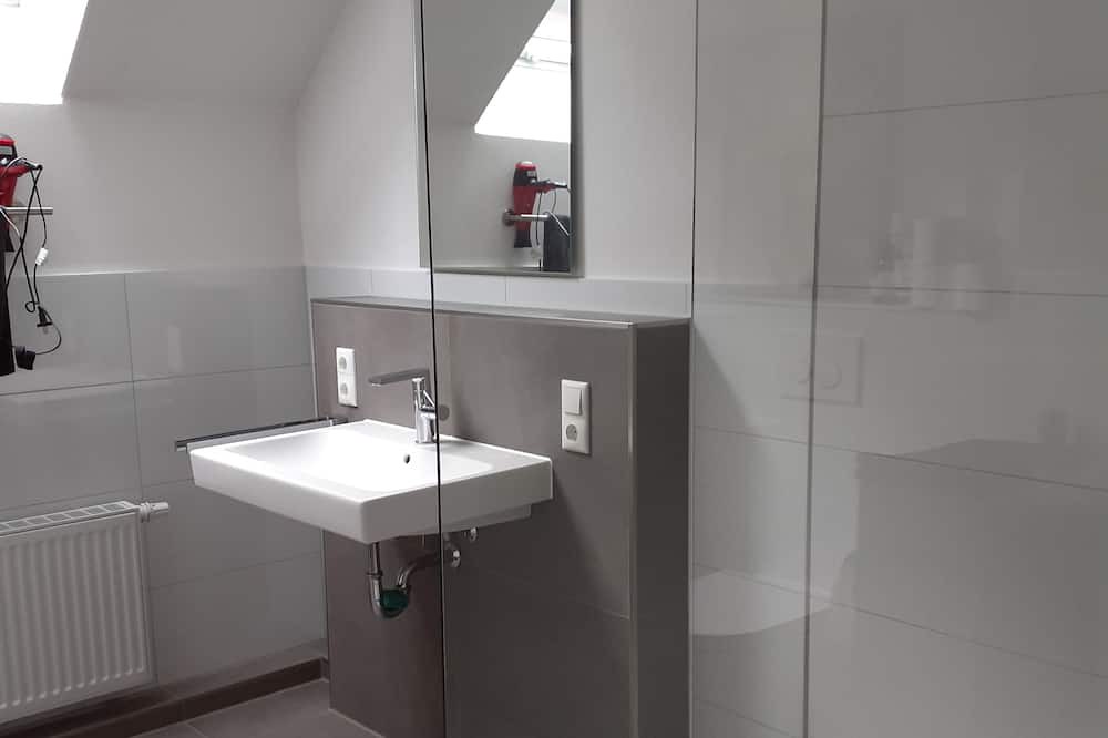 Photo of Bathroom in Dobbenviertel