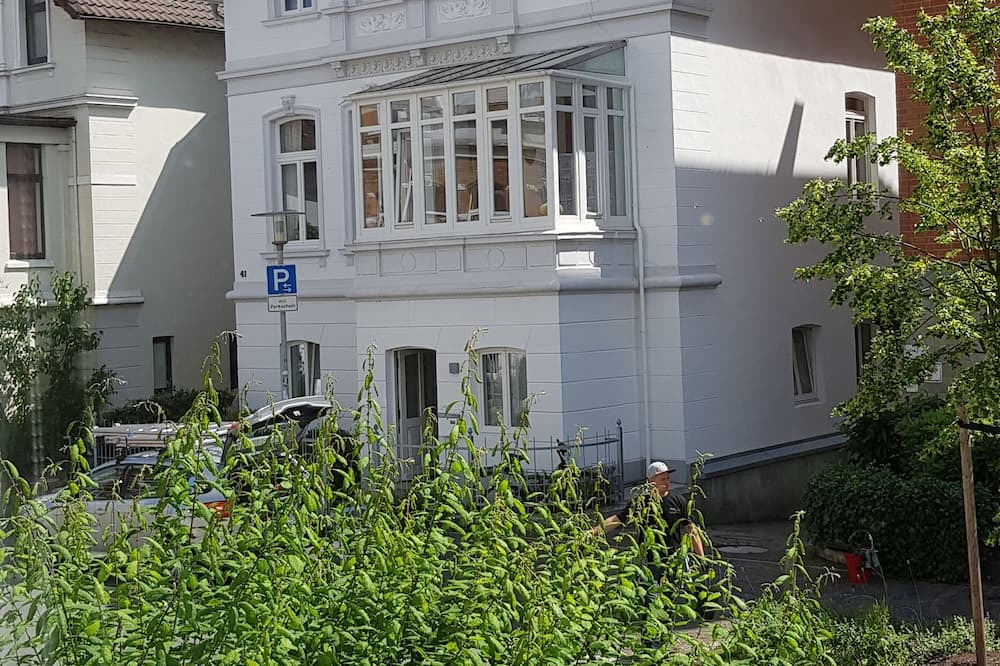 Photo of Outdoor in Dobbenviertel
