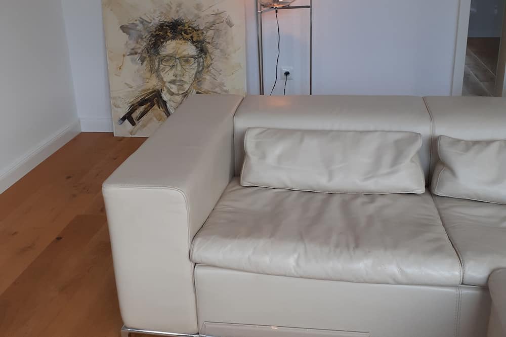 Photo of Livingroom in Dobbenviertel