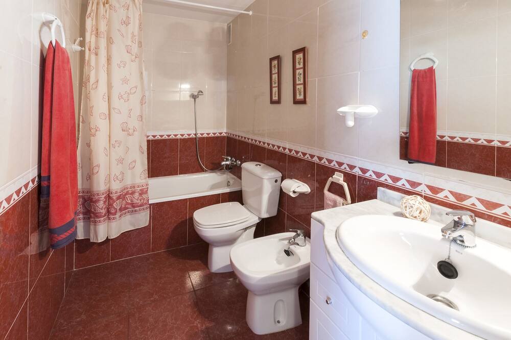 Photo of Bathroom in Daimuz