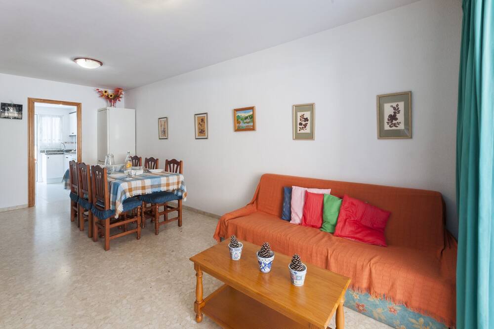 Photo of Livingroom in Daimuz