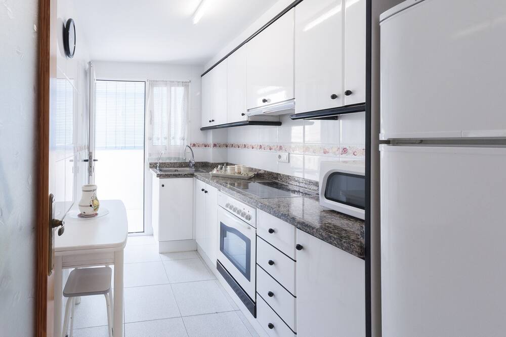 Photo of Kitchen in Daimuz