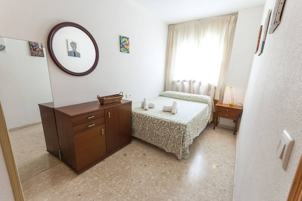 Photo of Bedroom in Daimuz