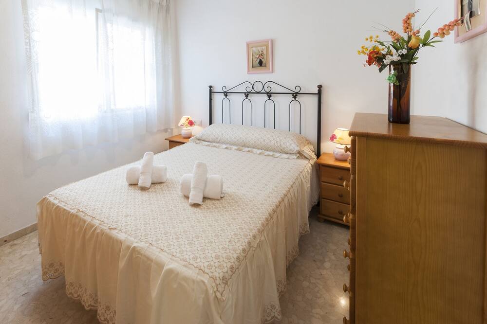 Photo of Bedroom in Daimuz