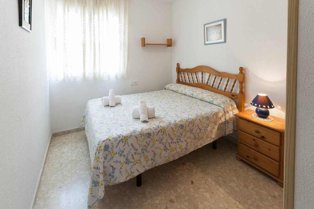 Photo of Bedroom in Daimuz
